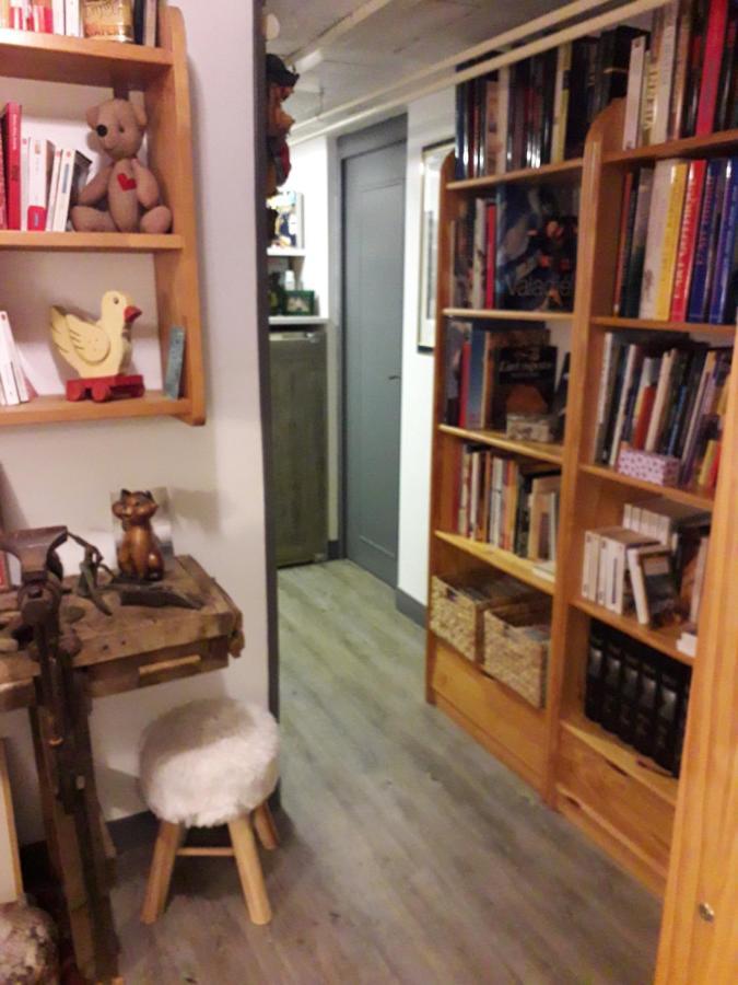 Chambre D'Hotes - Douce Nui-The ヴェルヌイエ エクステリア 写真